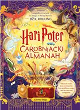 Hari Poter čarobnjački almanah